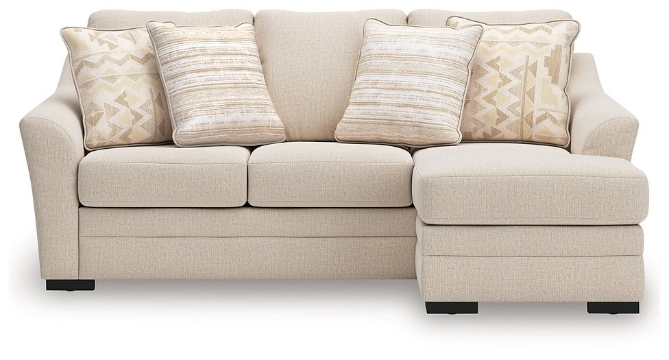 Lango Sofa Chaise - House n2 Home Furniture (Manchester,GA)