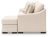 Lango Sofa Chaise - House n2 Home Furniture (Manchester,GA)