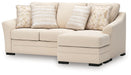 Lango Sofa Chaise Sleeper - House n2 Home Furniture (Manchester,GA)