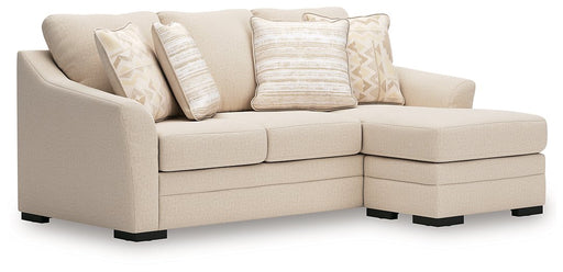 Lango Sofa Chaise Sleeper - House n2 Home Furniture (Manchester,GA)