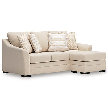 Lango Sofa Chaise Sleeper - House n2 Home Furniture (Manchester,GA)