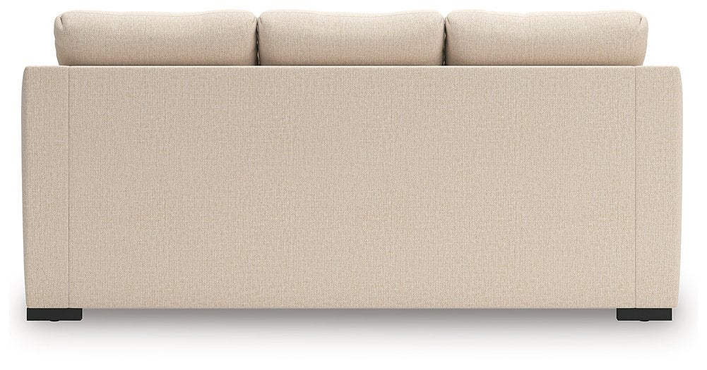 Lango Sofa Chaise Sleeper - House n2 Home Furniture (Manchester,GA)
