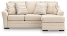 Lango Sofa Chaise Sleeper - House n2 Home Furniture (Manchester,GA)