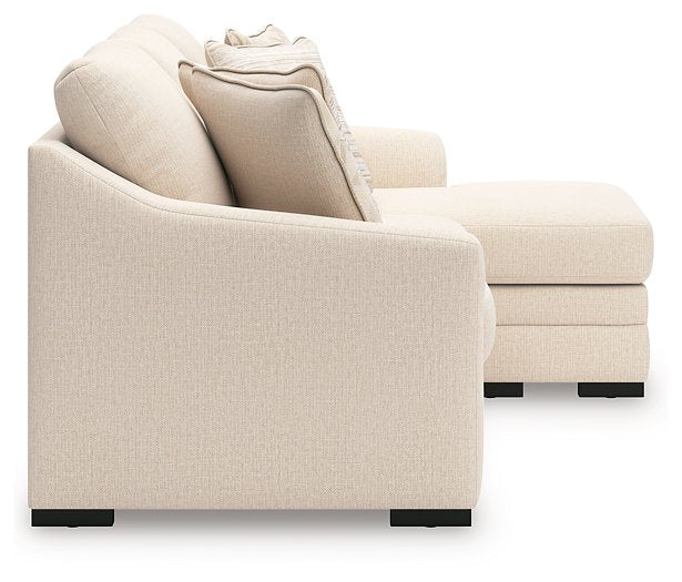 Lango Sofa Chaise Sleeper - House n2 Home Furniture (Manchester,GA)