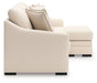 Lango Sofa Chaise Sleeper - House n2 Home Furniture (Manchester,GA)