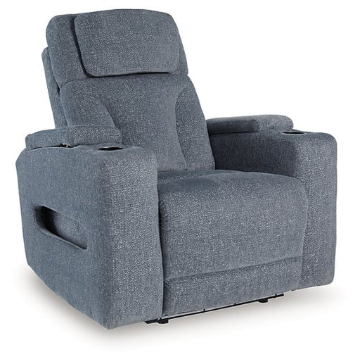 Studio Cave Power Recliner - House n2 Home Furniture (Manchester,GA)