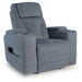 Studio Cave Power Recliner - House n2 Home Furniture (Manchester,GA)