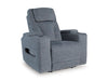 Studio Cave Power Recliner - House n2 Home Furniture (Manchester,GA)