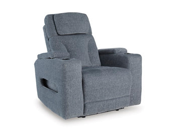 Studio Cave Power Recliner - House n2 Home Furniture (Manchester,GA)