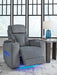 Studio Cave Power Recliner - House n2 Home Furniture (Manchester,GA)