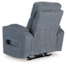 Studio Cave Power Recliner - House n2 Home Furniture (Manchester,GA)