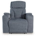 Studio Cave Power Recliner - House n2 Home Furniture (Manchester,GA)