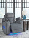 Studio Cave Power Recliner - House n2 Home Furniture (Manchester,GA)