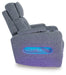 Studio Cave Power Recliner - House n2 Home Furniture (Manchester,GA)
