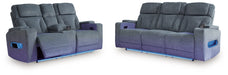 Studio Cave Living Room Set - House n2 Home Furniture (Manchester,GA)
