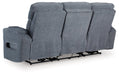 Studio Cave Power Reclining Sofa - House n2 Home Furniture (Manchester,GA)