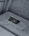 Studio Cave Power Reclining Sofa - House n2 Home Furniture (Manchester,GA)