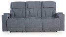 Studio Cave Power Reclining Sofa - House n2 Home Furniture (Manchester,GA)