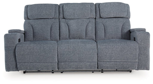 Studio Cave Power Reclining Sofa - House n2 Home Furniture (Manchester,GA)