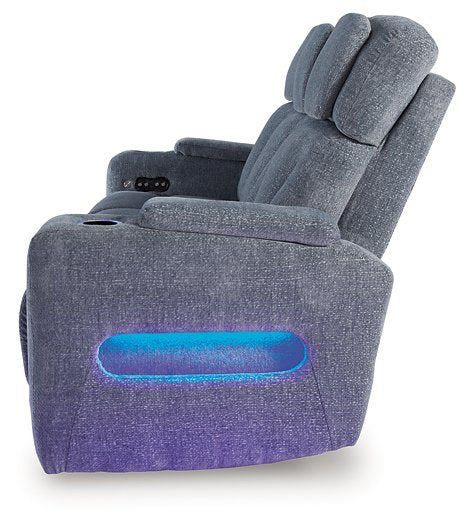 Studio Cave Power Reclining Sofa - House n2 Home Furniture (Manchester,GA)