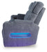 Studio Cave Power Reclining Sofa - House n2 Home Furniture (Manchester,GA)