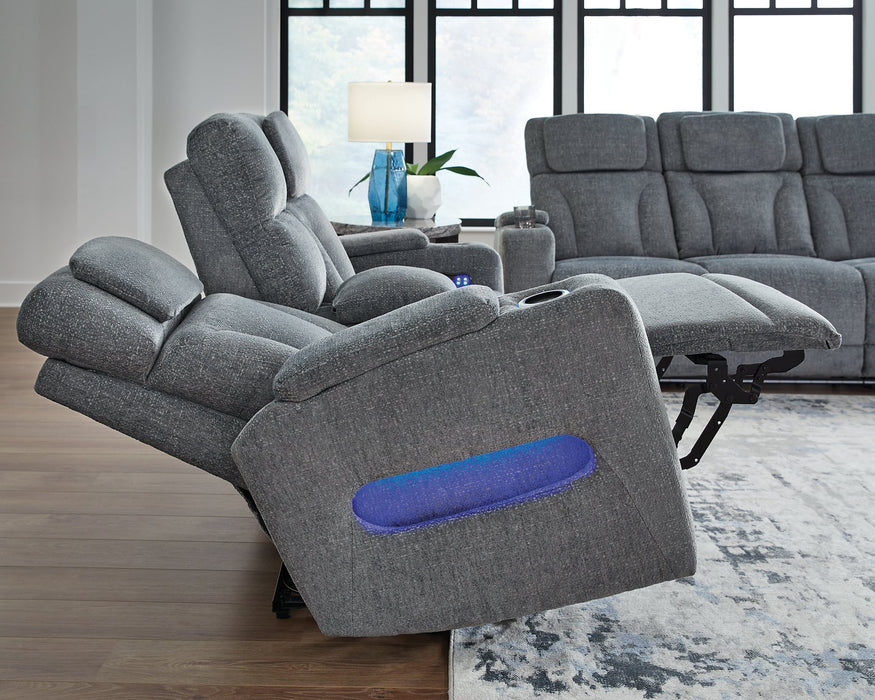 Studio Cave Living Room Set - House n2 Home Furniture (Manchester,GA)