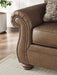 Chasemore Sofa - House n2 Home Furniture (Manchester,GA)