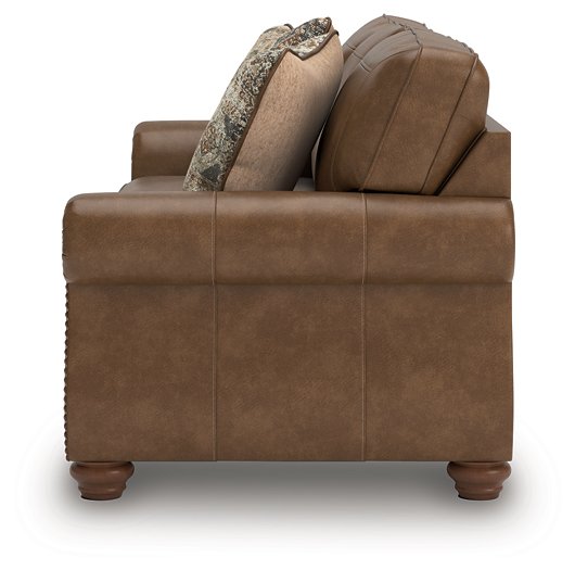 Chasemore Sofa - House n2 Home Furniture (Manchester,GA)