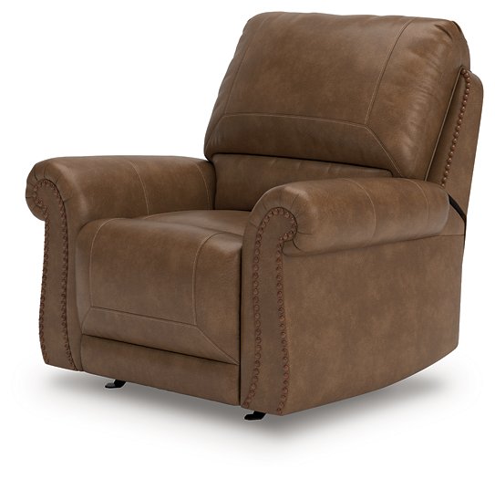 Chasemore Swivel Glider Recliner - House n2 Home Furniture (Manchester,GA)