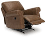 Chasemore Swivel Glider Recliner - House n2 Home Furniture (Manchester,GA)