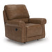 Chasemore Swivel Glider Recliner - House n2 Home Furniture (Manchester,GA)