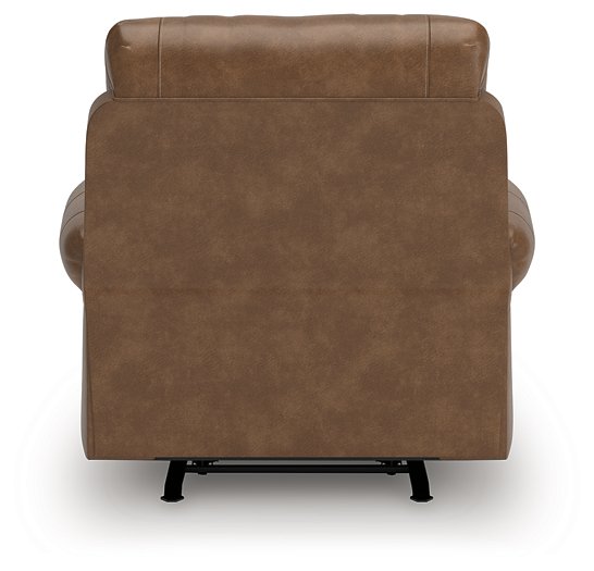 Chasemore Swivel Glider Recliner - House n2 Home Furniture (Manchester,GA)