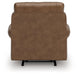 Chasemore Swivel Glider Recliner - House n2 Home Furniture (Manchester,GA)
