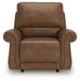 Chasemore Swivel Glider Recliner - House n2 Home Furniture (Manchester,GA)