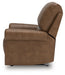 Chasemore Swivel Glider Recliner - House n2 Home Furniture (Manchester,GA)