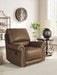 Chasemore Swivel Glider Recliner - House n2 Home Furniture (Manchester,GA)