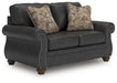 Chasemore Loveseat - House n2 Home Furniture (Manchester,GA)