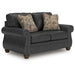 Chasemore Loveseat - House n2 Home Furniture (Manchester,GA)
