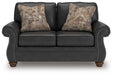 Chasemore Loveseat - House n2 Home Furniture (Manchester,GA)