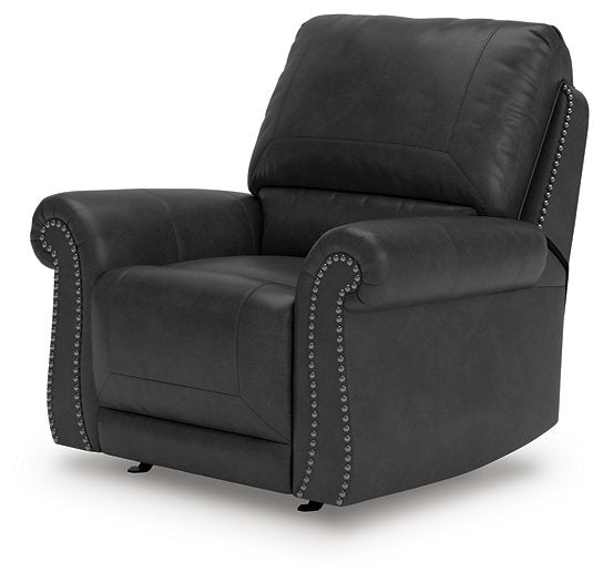 Chasemore Swivel Glider Recliner - House n2 Home Furniture (Manchester,GA)
