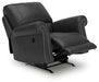 Chasemore Swivel Glider Recliner - House n2 Home Furniture (Manchester,GA)