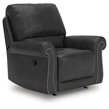 Chasemore Swivel Glider Recliner - House n2 Home Furniture (Manchester,GA)