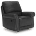 Chasemore Swivel Glider Recliner - House n2 Home Furniture (Manchester,GA)