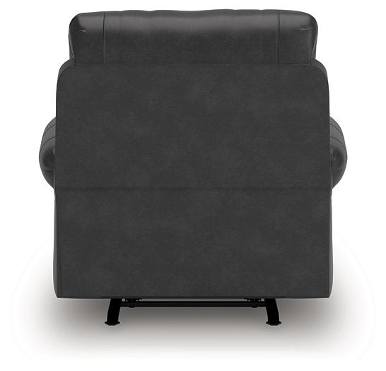 Chasemore Swivel Glider Recliner - House n2 Home Furniture (Manchester,GA)