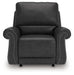 Chasemore Swivel Glider Recliner - House n2 Home Furniture (Manchester,GA)