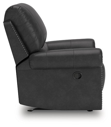 Chasemore Swivel Glider Recliner - House n2 Home Furniture (Manchester,GA)