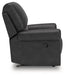 Chasemore Swivel Glider Recliner - House n2 Home Furniture (Manchester,GA)