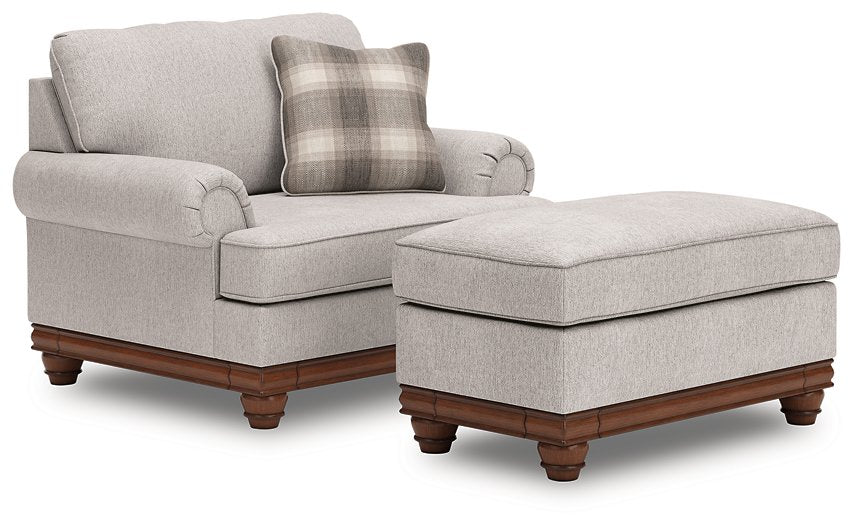 Clearbrooke Living Room Set - House n2 Home Furniture (Manchester,GA)