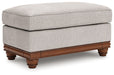 Clearbrooke Ottoman - House n2 Home Furniture (Manchester,GA)