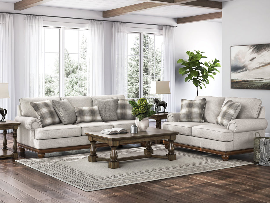 Clearbrooke Living Room Set - House n2 Home Furniture (Manchester,GA)